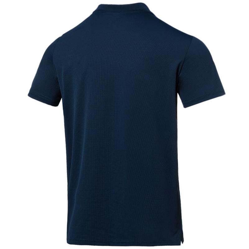 Under Armour Polo Shirt 'Navy Blue' Men's 23500507-408