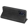 For HMD Pulse/Pulse+/Pulse Pro Wallet Case Skin-Touch PU Leather Folio Flip Phone Cover