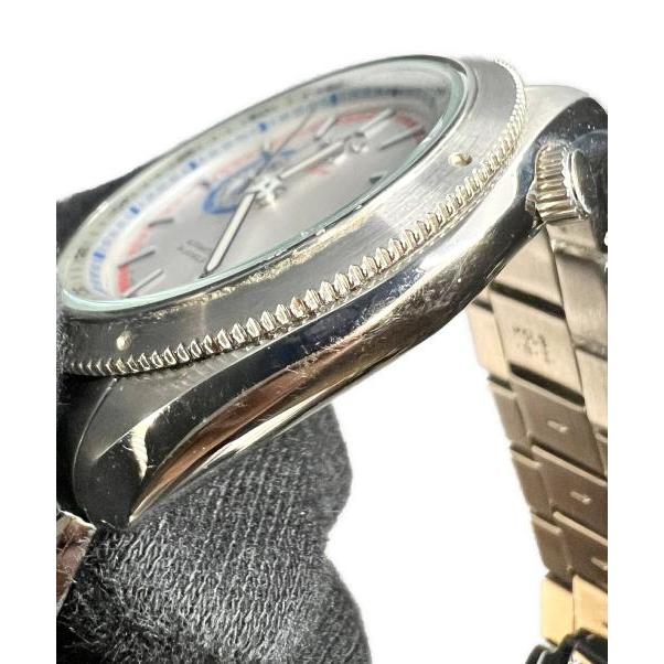 Used Seiko 5 Sports watch