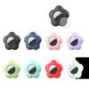 Waterproof Pet Tracker Accessories Anti-Lost Cat Locator Holder Protective Cover for AirTag Outdoor