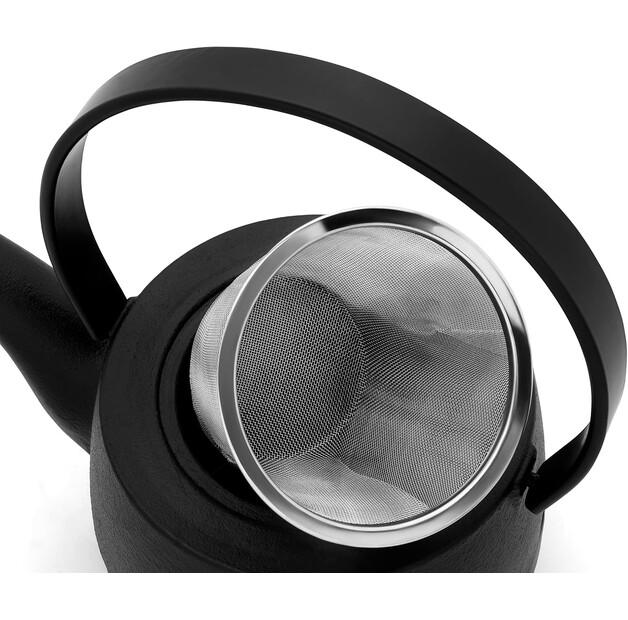 Bredemeijer Kobe Teapot Set, 3 Pieces (153014)