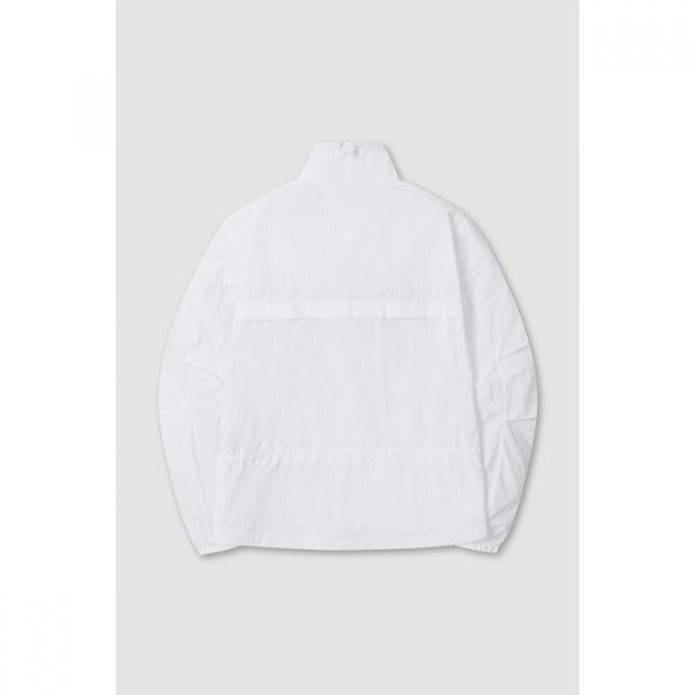 Kolon Sport Women Lightweight Packable Jacket Windforest Tvjjm25522owh