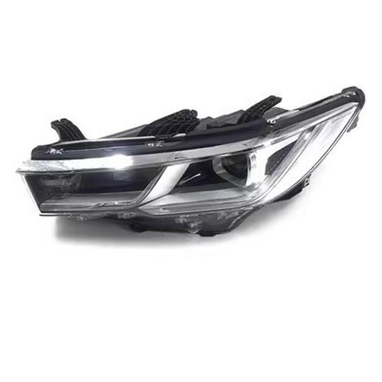 BYD Qin EV 2019-2020 Headlight Assembly with Front Combination Lights