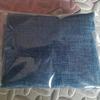 1 Stück Leinen Körperkissenbezug, Langer runder Stützkissenbezug für Bett, Sofa, Nacken-, Rücken-, Taillenstützkissen