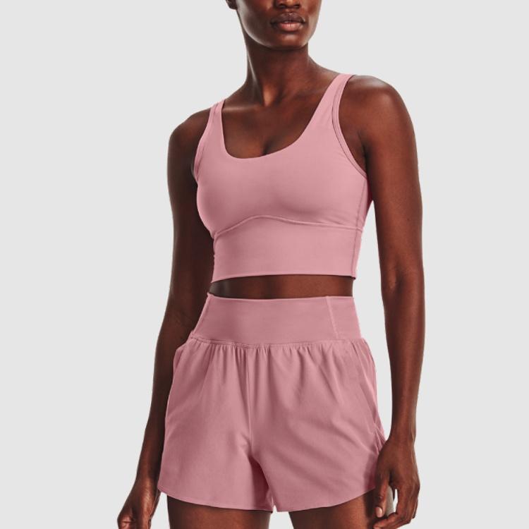 Under Armour Meridian Sports Underwear Women's Serums Powder Moderate 1373924-697