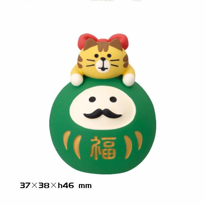 Japan Zakka  twelve zodiac animals Scene Decoration Bookshelf Decoration Collectible Home Decor Resin Craft Toy Japan Ornaments