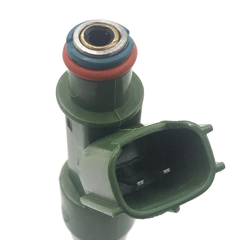 High quality New For 23250-0C050 Fuel Injector Nozzle For Toyota Hilux Vigo 2TR 23250-0C050