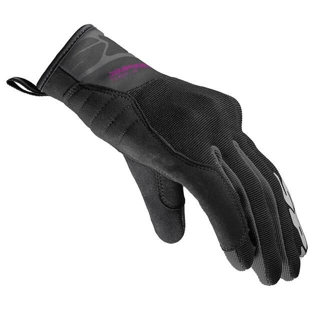 Spidi Flash-Kp K3 woman мотоперчатки