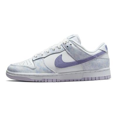 Dunk Low OG Purple Pulse Damen Sneaker Weiß DM9467-500