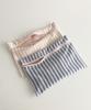 Nuaname Soft And Spacious Wide Book Pouch (2 Colors)