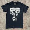T-shirt Mellakka a maniche lunghe o corte