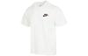 Sportswear T Shirt Men's White FB9812-133