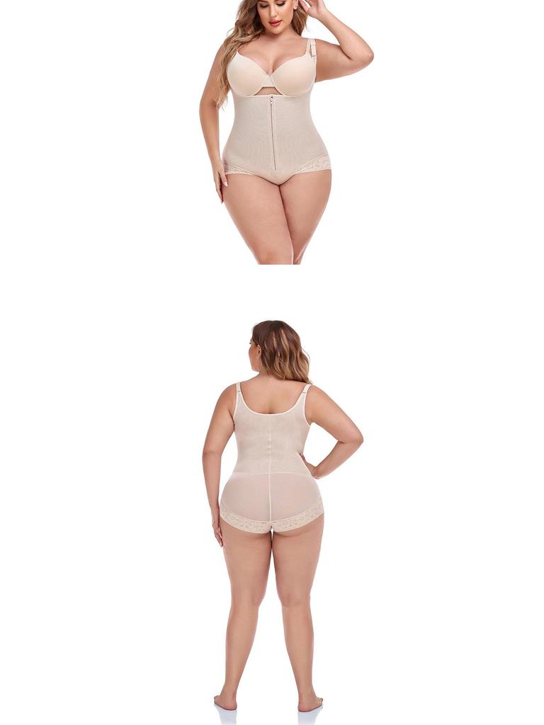Women's Enhanced One-Piece Body Shaping Suit: Sports Fitness, Hip Lift & Tummy Control