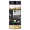 Frontier Natural Products Premium Nutritional Yeast with Himalayan Salt & Apple Cider Vinegar 213g (7.51oz)
