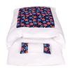 Pet litter closed removable and washable quilt warm pet litter (size l)