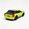 273PCS Sports Car MOC Model Based On Speed Champions  Building Blocks Custom Puzzle DIY Assembly
