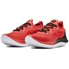 Under Armour Curry Flow Go Coral Pink 3023814-604