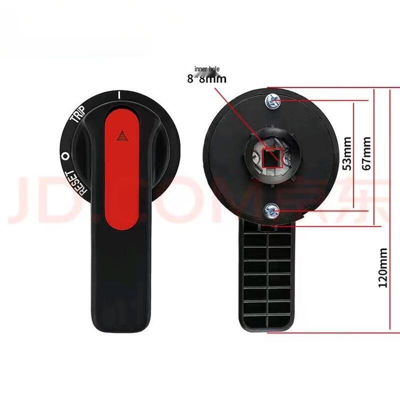 Durable ABB Load Disconnect Switch External Handle