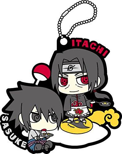 Gummi-Maskottchen NARUTO Shippuden Sasuke Special! (Box)