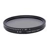 67mm Magnetic Phone ND Filter Support for MagSafe ND2 to ND400 Adjustable Neutral Density Filter for Photography
