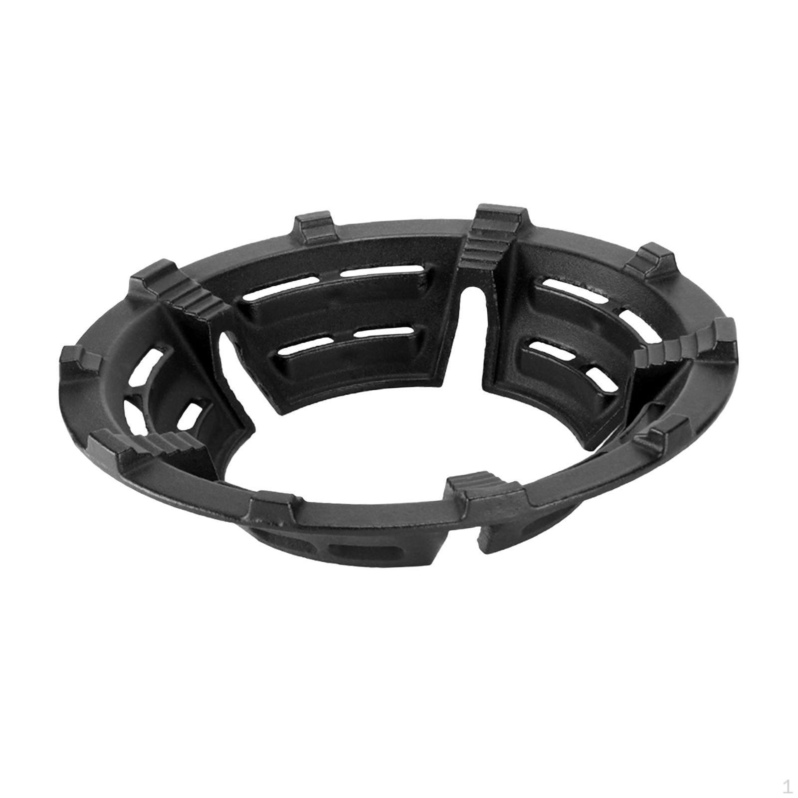 

Стойка Wok для приключений на свежем воздухе 5 Claws