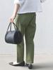 Ships for Women Stretch Basic Baker Size Available Online Only Women's Pants, Olive, 40, 313140668, (Web Pre-order)