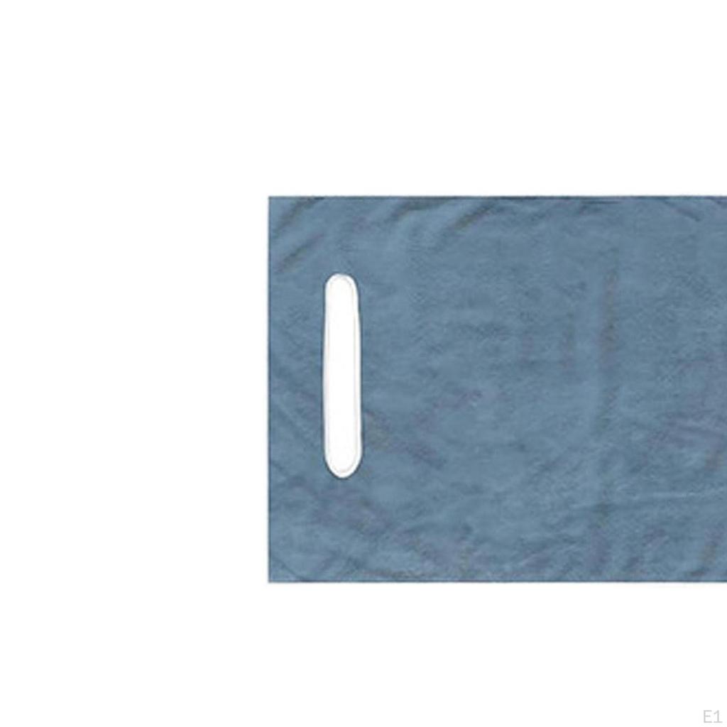 Seat Cover Protector Blanket Towel for 2 Person Seats Golfers Travel 51''x 31.5''