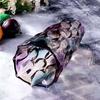 Glass Vases for Flowers Colorful Faux Crystal Decorative Vase for Floral Arrangements Wedding Table Centerpiece Housewarming Gifts