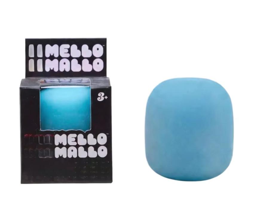 Willekeurige Squishy Speelgoed Set Stressverlichting Sensorisch Fidget Speelgoed Zacht Knijp hi Bal Kubus Banaan Kinderen Cadeau Pakket