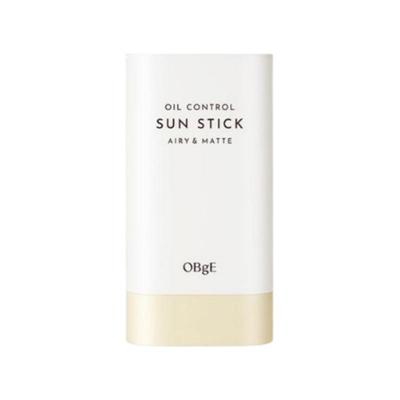 Oil Control Sun Stick 18g
