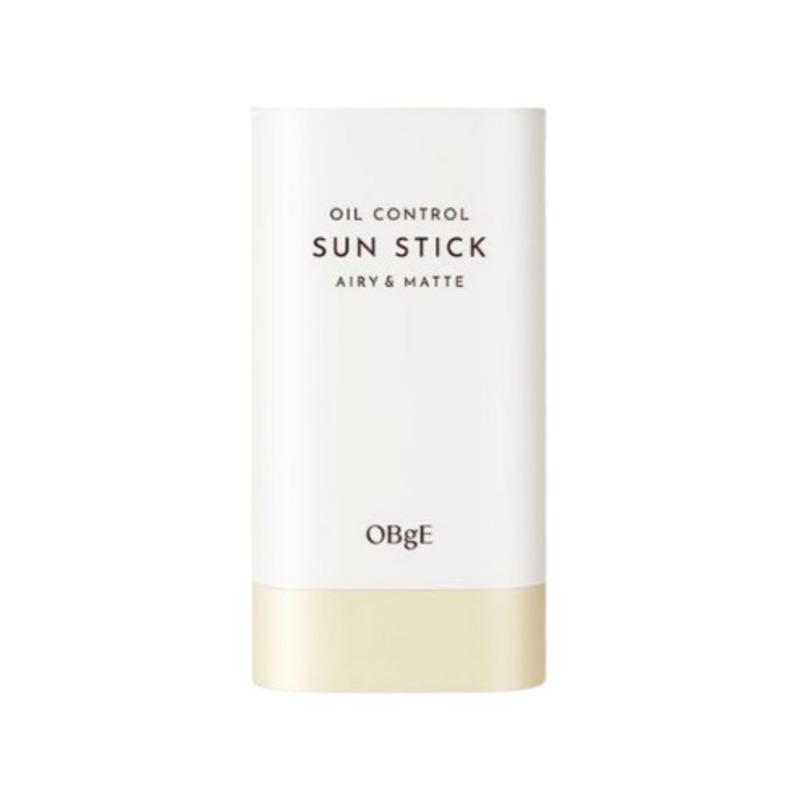 OBGE Oil Control Sun Stick 18g