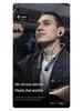 i58 Bluetooth Neckband Headphones: Wireless In-Ear Sports Earbuds with Large Battery Display, Universal for Smartphones