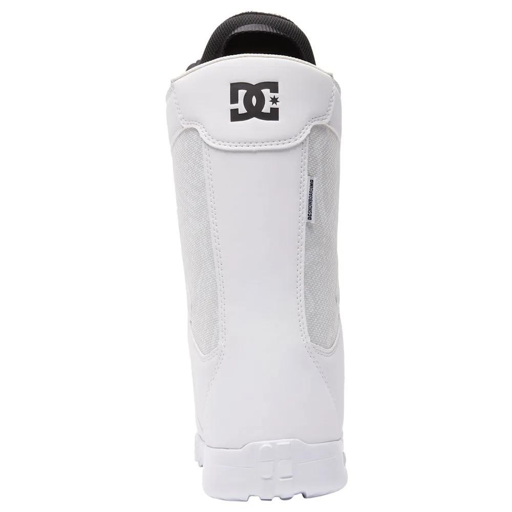 Dc Shoes Snowboard Boots Phase