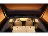 Leapmotor C11 TPE2026 Trunk Mat: Decorative & Functional Car Accessory