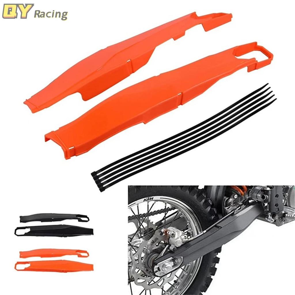 Motorrad Neu 2022 Schwingarm Schwingarmschutz Für KTM EXC EXCF XCW XCFW TPI Six Days 150 200 250 300 350 450 500 2012-2022