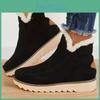 Winter Women Snow Fashion Boots Casual Warm Shoes Women Slip Lady Comfort Female Ankle Boot Footwear Botas De Mujer