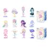 New POP MART AZURA A Dream About Stars Collection Figure Mystery Boxes Single Mystery Box/Full Box 12 Pcs PPMT-2407-0083
