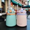 Fuguang Qingxin 316L Stainless Steel Insulated Water Bottle