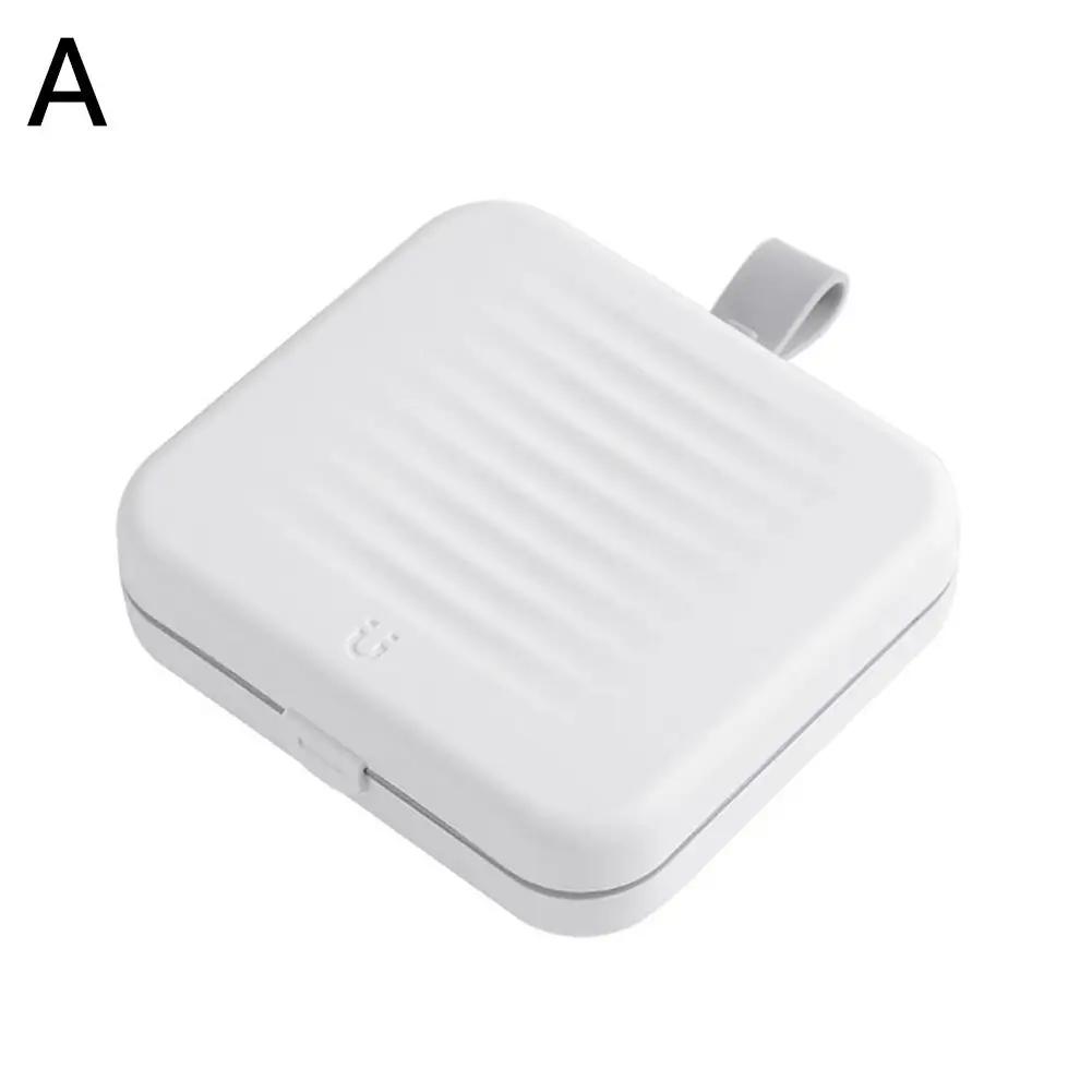 Sewing Kit Travel Mini Sewing Kit Needle Family Sewing Accessories Diy Thread Emergency Traveler Kid Plastic Beginner Organ U3w9