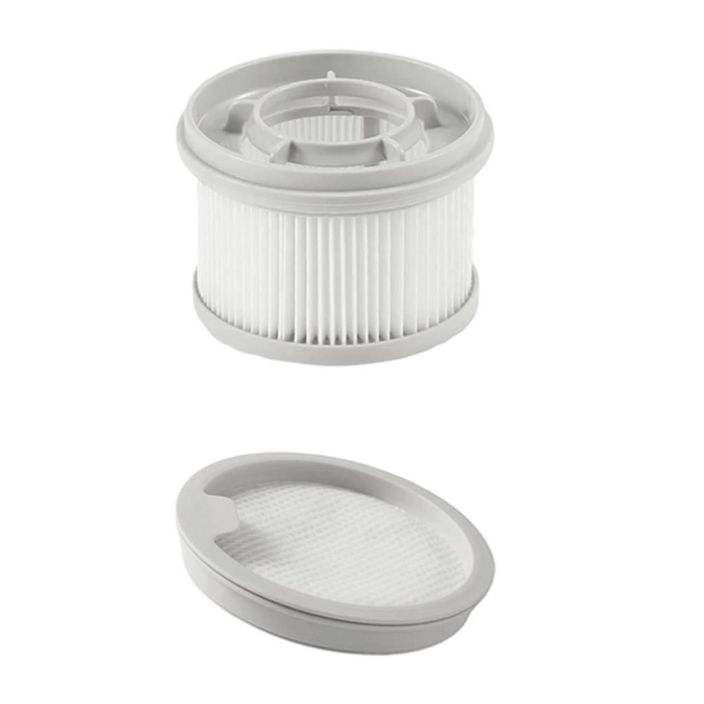 HEPA Filter Kit Effective Dust Prevention Large Dust Particles Filtering