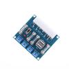 1 Piece Power Adapter Supply Test Module Power Supply Circuit Outlet Module Hu-M28W Desktop Pc Power Atx Transfer Board