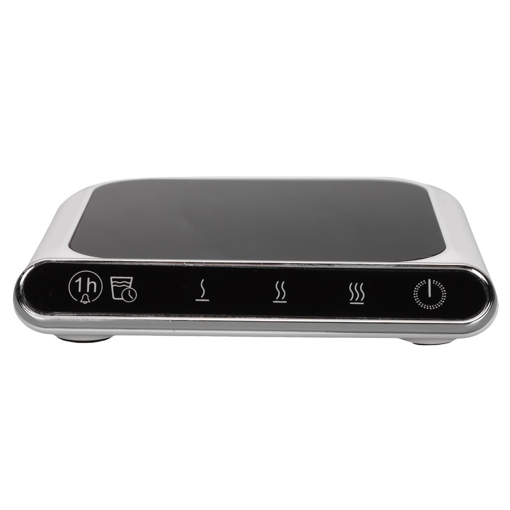 Mug Warmer 55 celsius    131 Fahrenheit  Constant Temperature USB Cup Warmer with 3 Temperature Settings