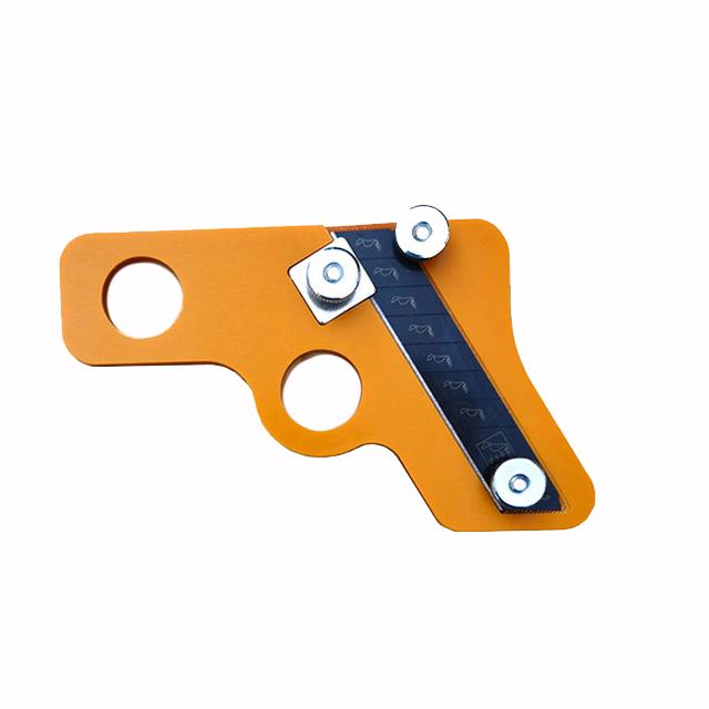 

Manual Edge Banding Trimmer Veneer Edge Cutter Tool Woodworking Chamfer Plane Wood Chamfering Fillet Scraper Board Deburring