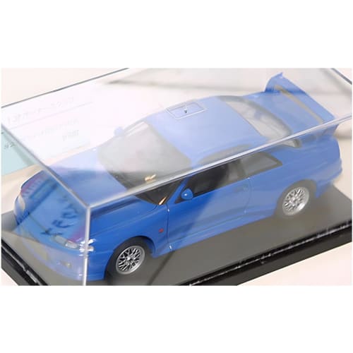 Micro Ace 1/32 Owners Club '95 Skyline R33 GT-R (modified) Plastic Model No. 38
