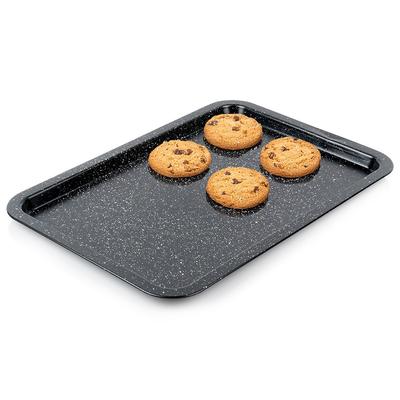 Backformen & Bleche  – Kuchenbackformen & Backbleche mit hohem Rand 