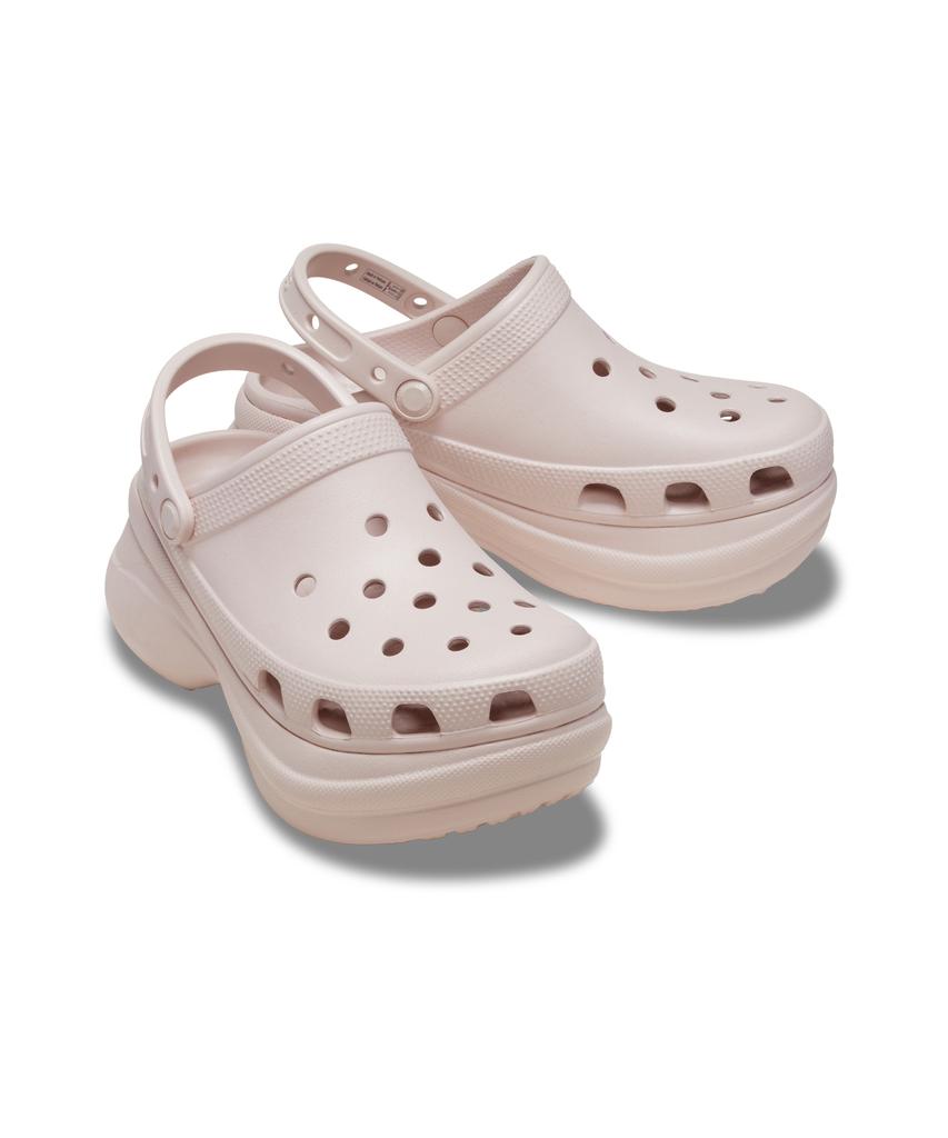 Crocs Bay Clogs - Quartz / 206302-6Ur
