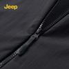 JEEP Men's Hooded Outdoor Jacket
