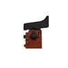 For Jindu Water Drill Replacement Control Switch Compatible with Models 9120 5165 6166 8118 5166 Adjustable Function