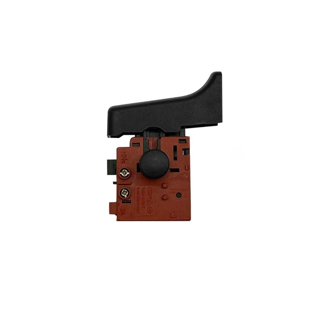 For Jindu Water Drill Replacement Control Switch Compatible with Models 9120 5165 6166 8118 5166 Adjustable Function