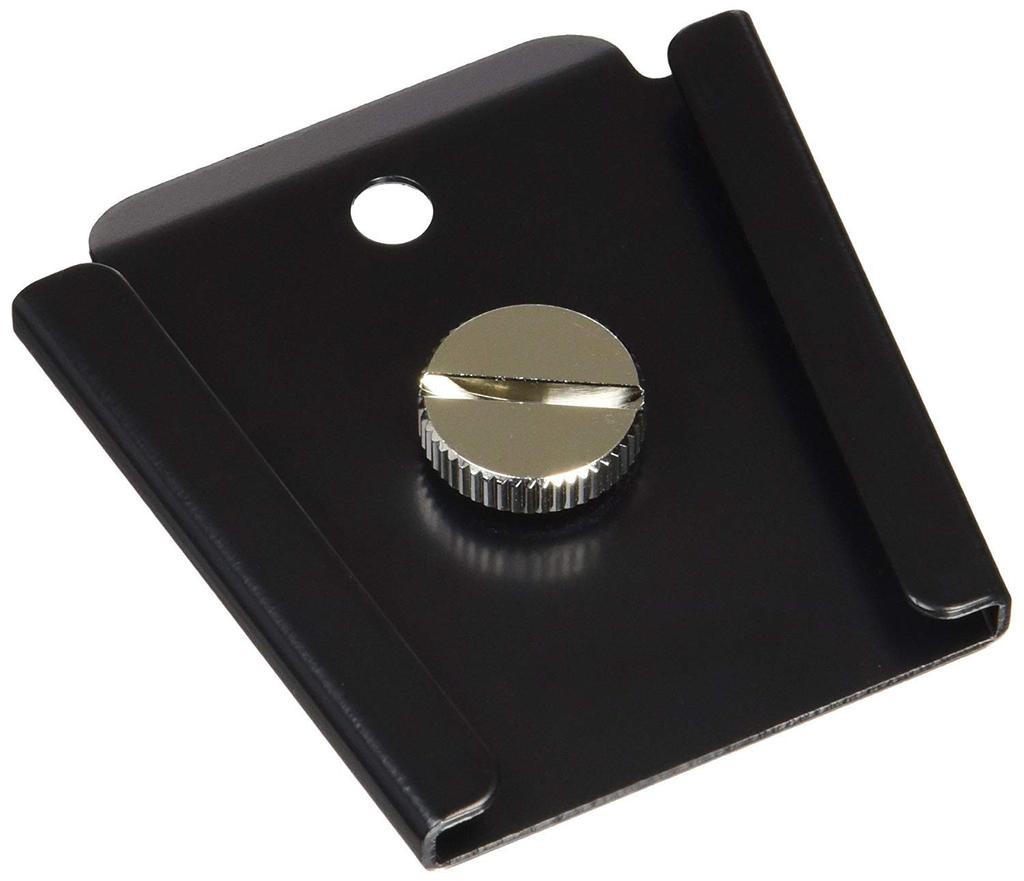 Hakuba Quick Release Large Tripod Accessory with Base and for Digital SLR and Camcorders HQS3-L Plate, Adapter, Cameras, Cameras, (Product Code